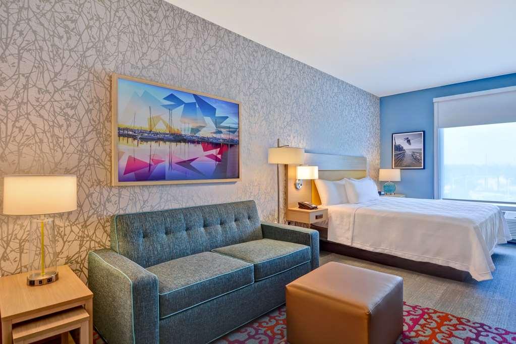Home2 Suites By Hilton Naples I-75 Pine Ridge Road Vineyards Camera foto