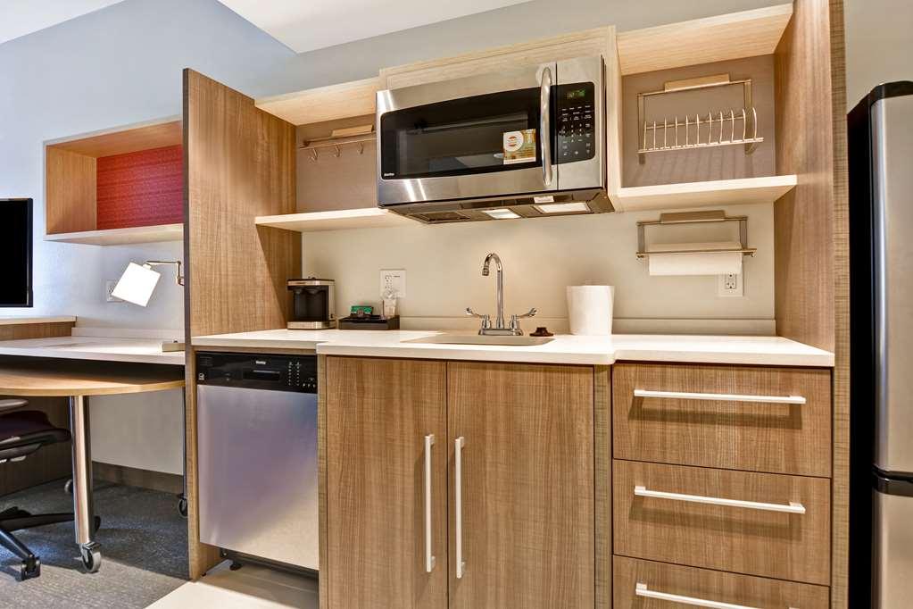 Home2 Suites By Hilton Naples I-75 Pine Ridge Road Vineyards Camera foto