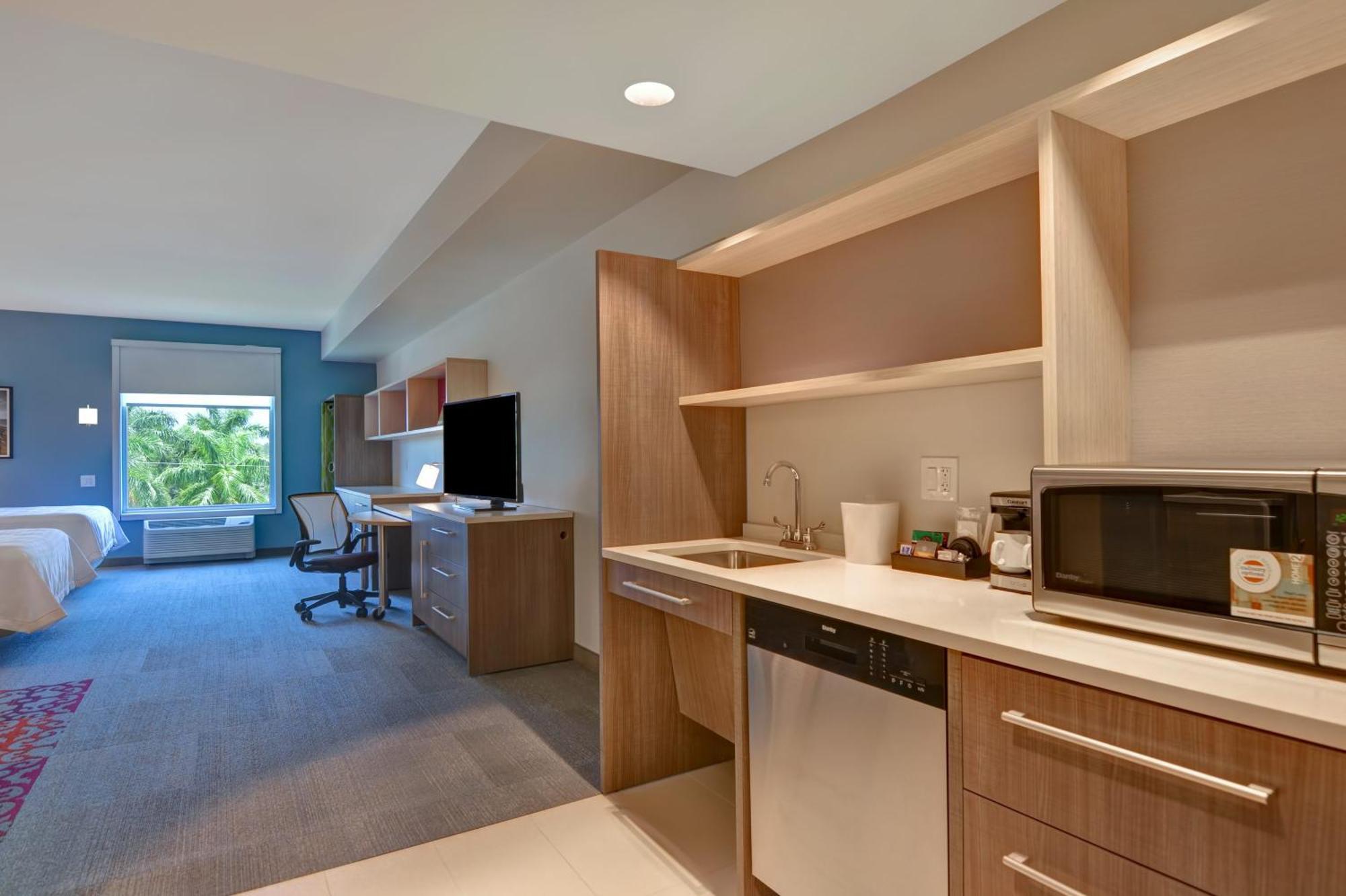 Home2 Suites By Hilton Naples I-75 Pine Ridge Road Vineyards Esterno foto