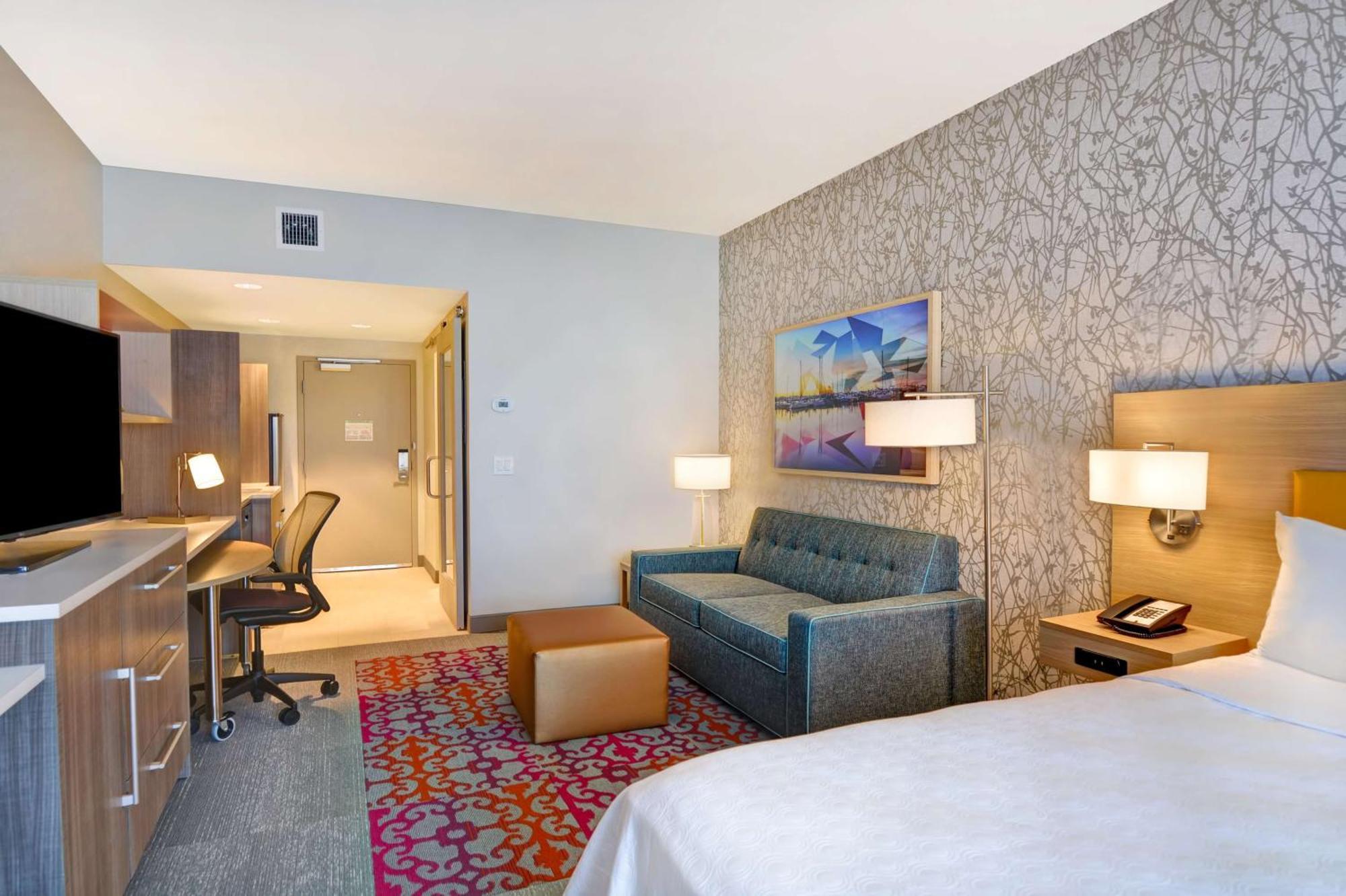 Home2 Suites By Hilton Naples I-75 Pine Ridge Road Vineyards Esterno foto
