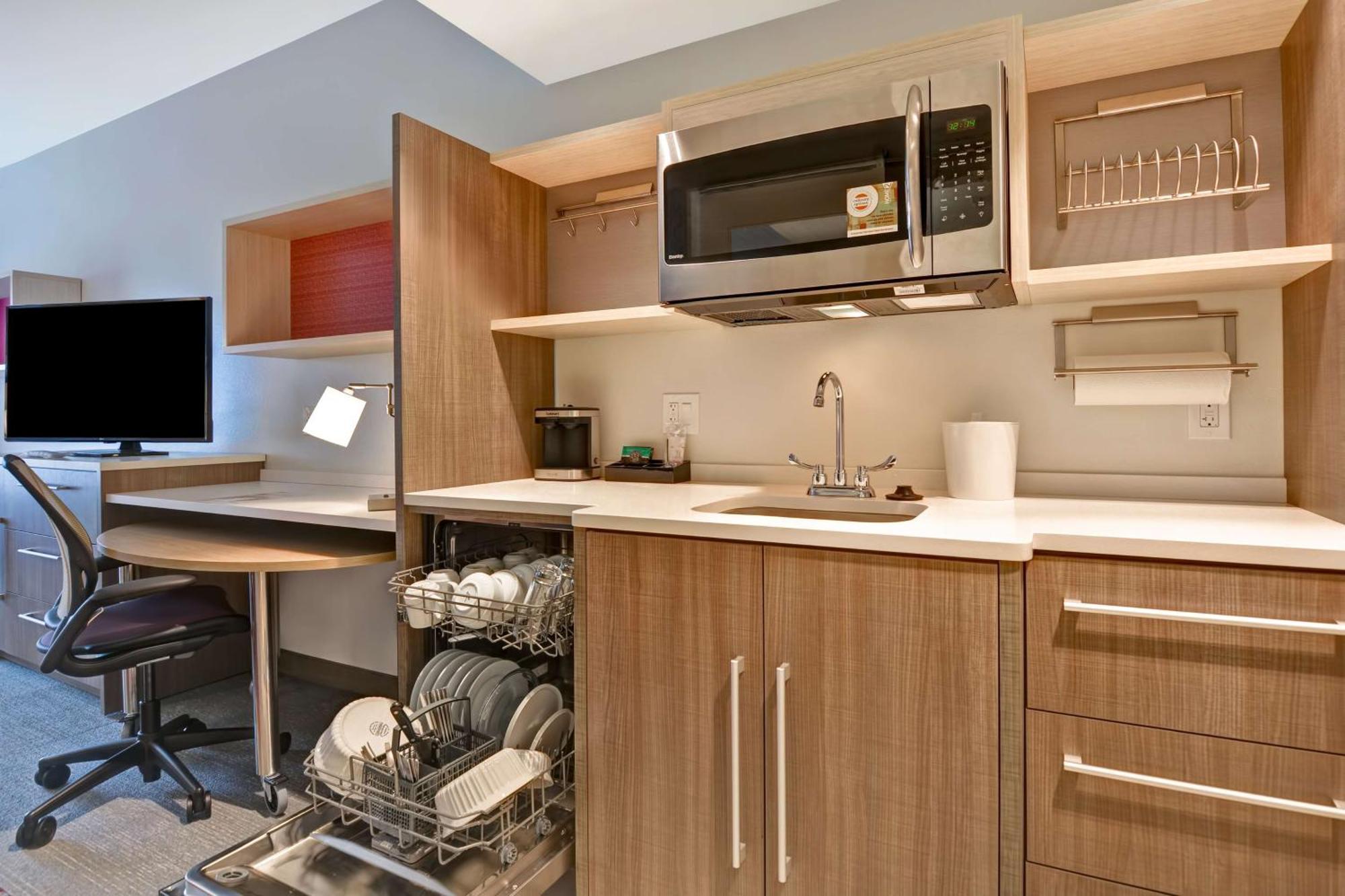 Home2 Suites By Hilton Naples I-75 Pine Ridge Road Vineyards Esterno foto