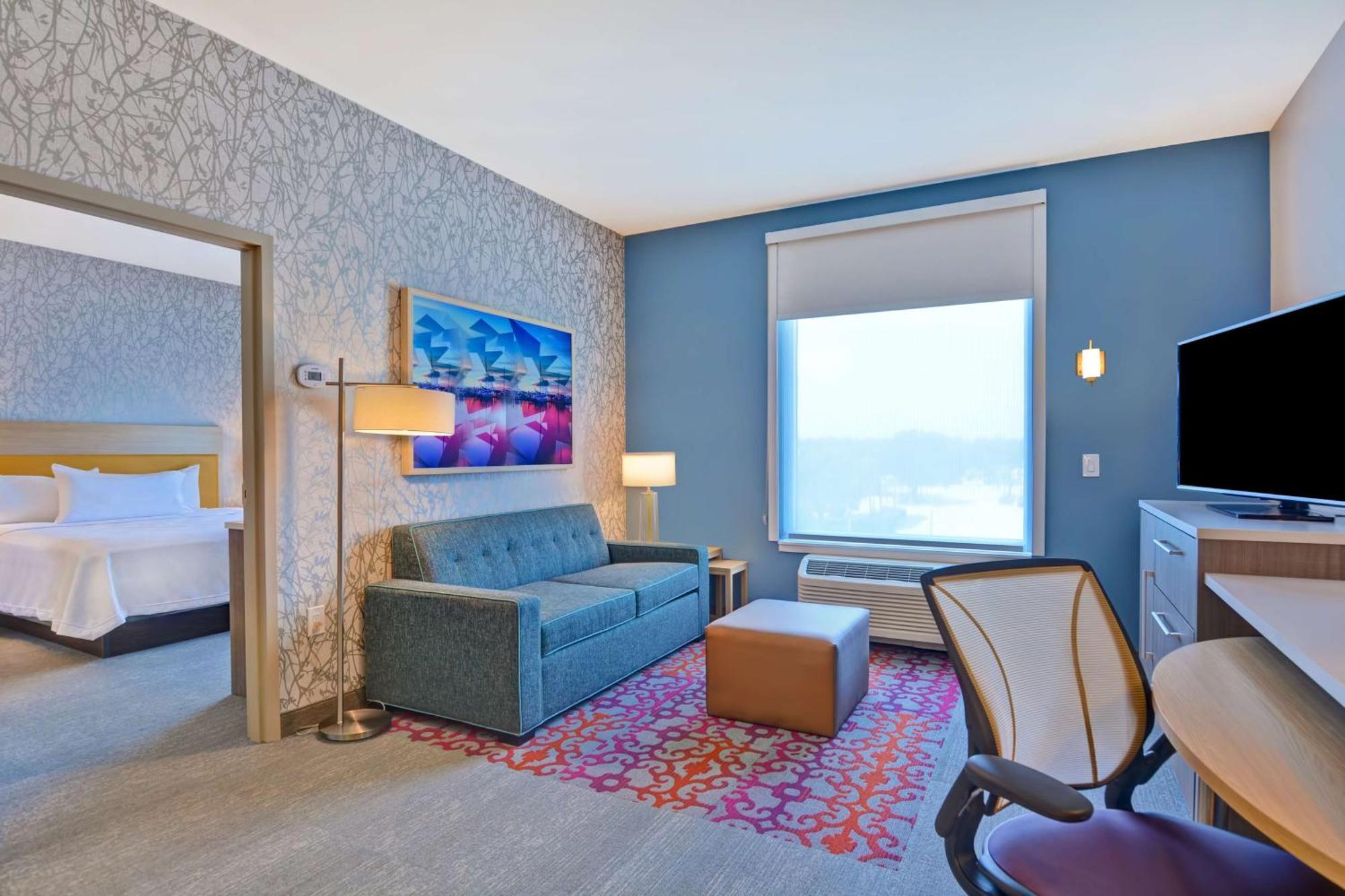 Home2 Suites By Hilton Naples I-75 Pine Ridge Road Vineyards Esterno foto