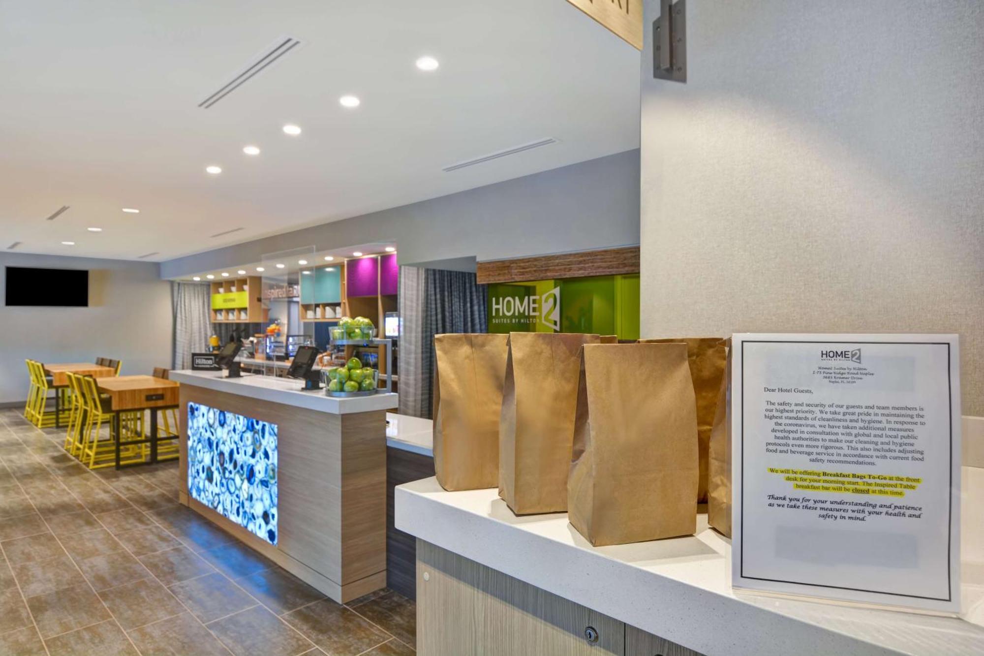 Home2 Suites By Hilton Naples I-75 Pine Ridge Road Vineyards Esterno foto