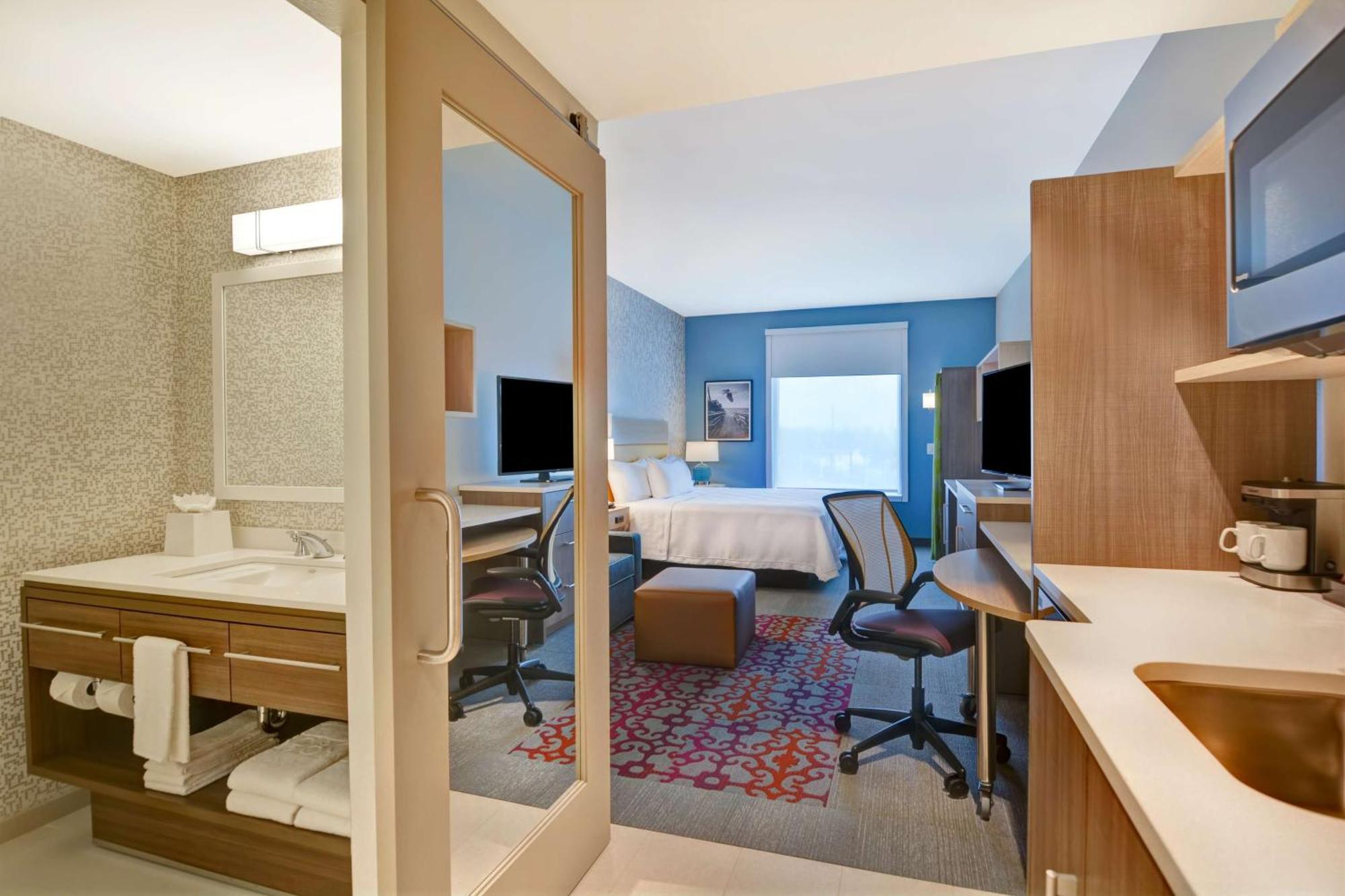 Home2 Suites By Hilton Naples I-75 Pine Ridge Road Vineyards Esterno foto