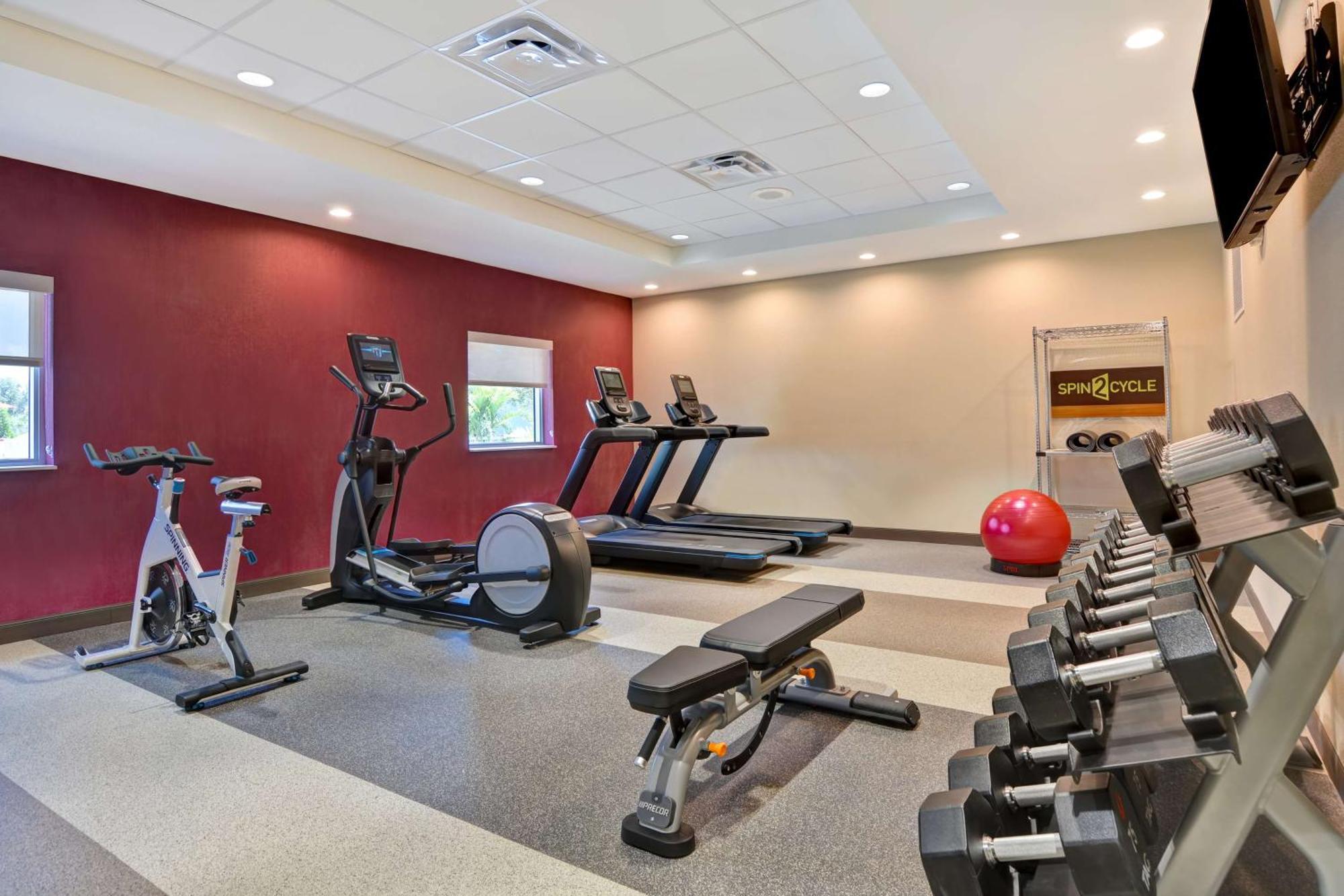 Home2 Suites By Hilton Naples I-75 Pine Ridge Road Vineyards Esterno foto
