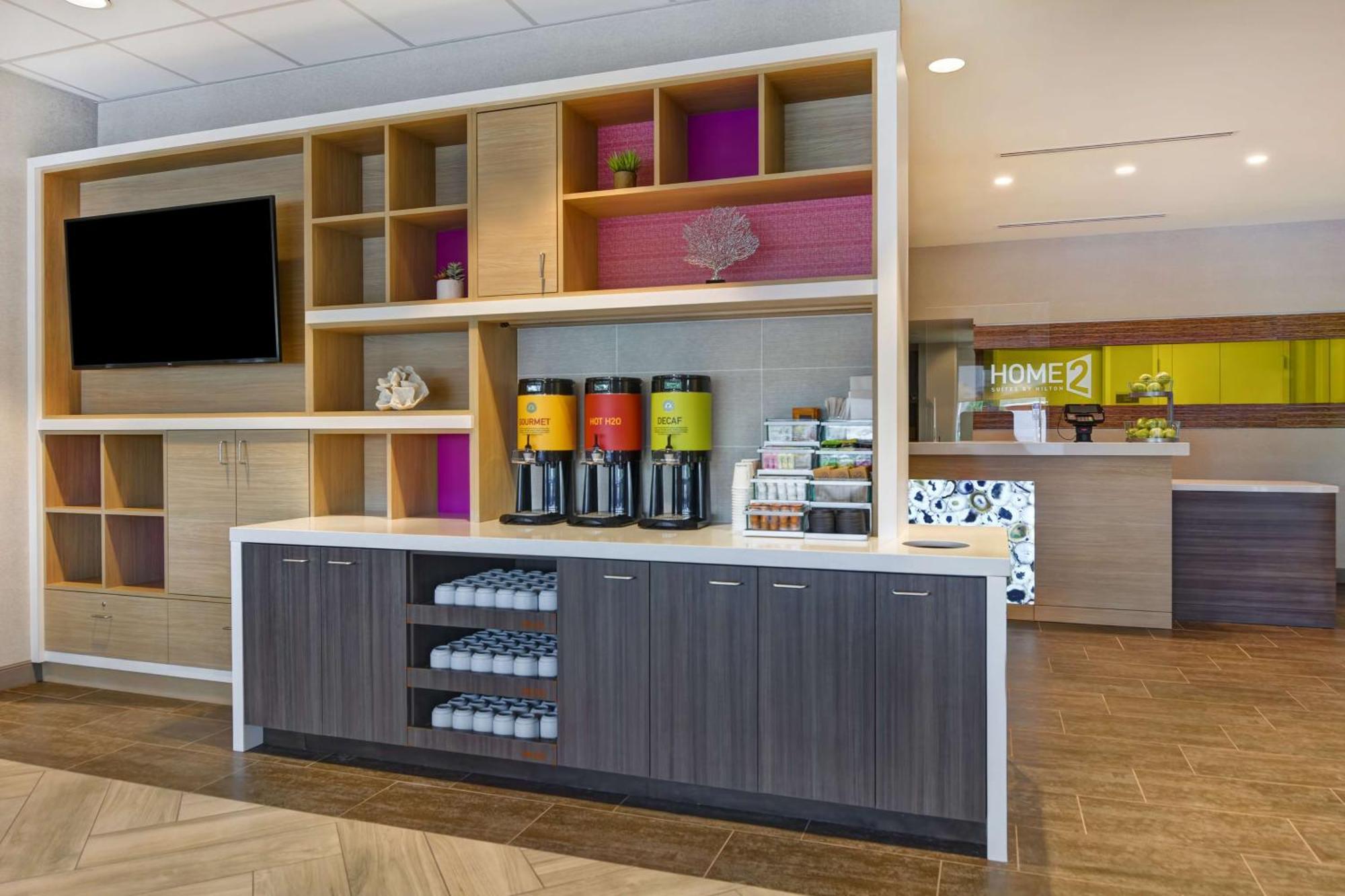 Home2 Suites By Hilton Naples I-75 Pine Ridge Road Vineyards Esterno foto