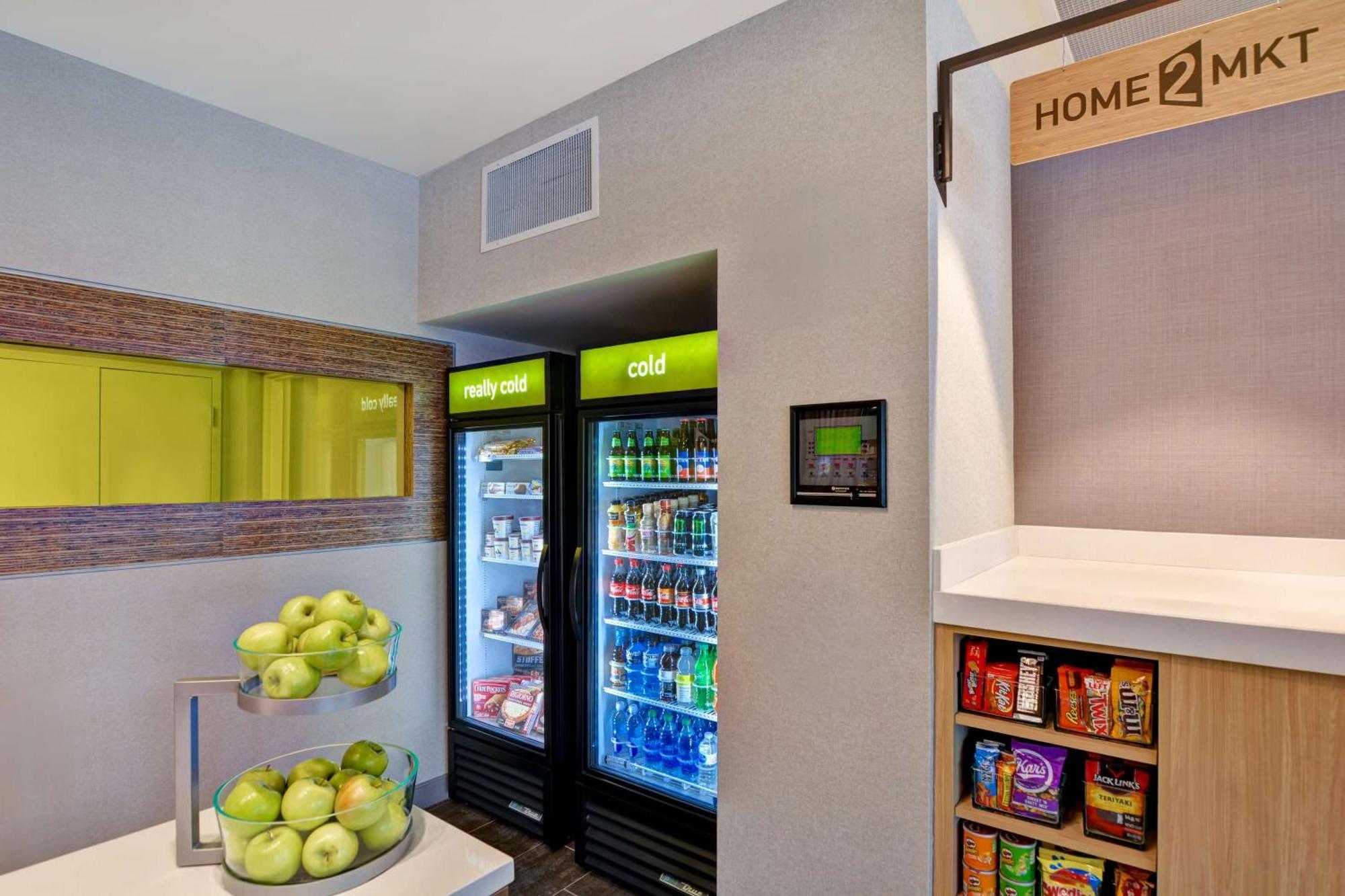 Home2 Suites By Hilton Naples I-75 Pine Ridge Road Vineyards Esterno foto