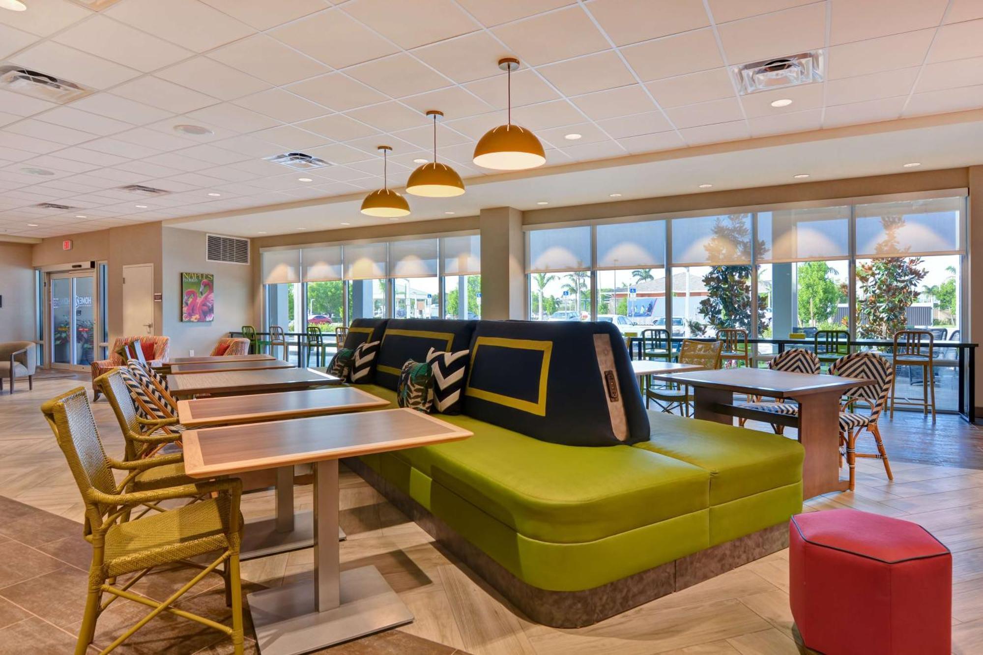 Home2 Suites By Hilton Naples I-75 Pine Ridge Road Vineyards Esterno foto