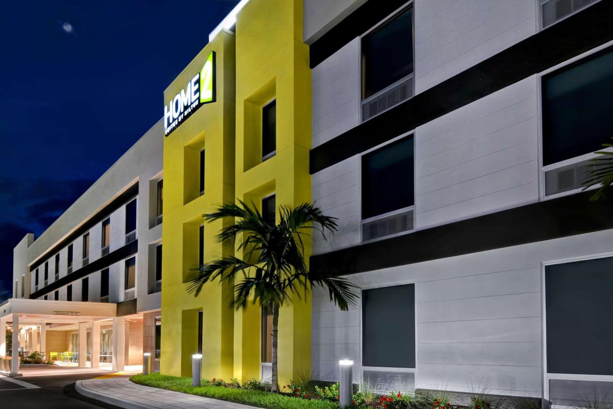 Home2 Suites By Hilton Naples I-75 Pine Ridge Road Vineyards Esterno foto