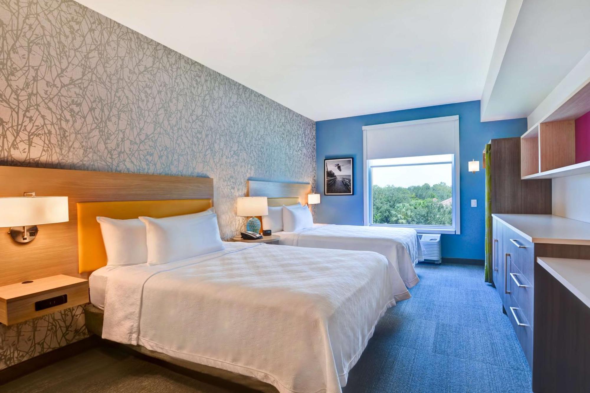 Home2 Suites By Hilton Naples I-75 Pine Ridge Road Vineyards Esterno foto