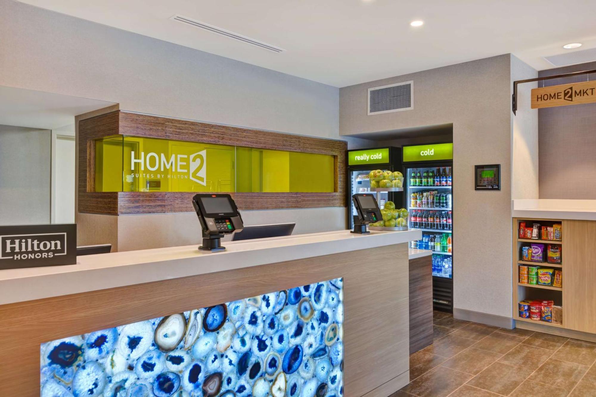 Home2 Suites By Hilton Naples I-75 Pine Ridge Road Vineyards Esterno foto