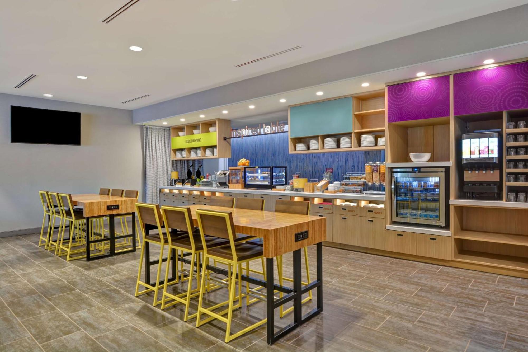 Home2 Suites By Hilton Naples I-75 Pine Ridge Road Vineyards Esterno foto