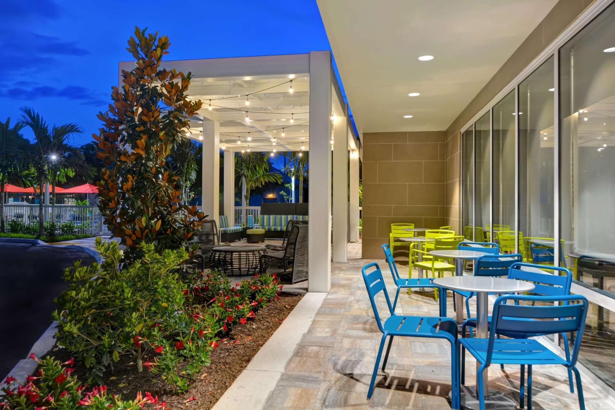 Home2 Suites By Hilton Naples I-75 Pine Ridge Road Vineyards Esterno foto