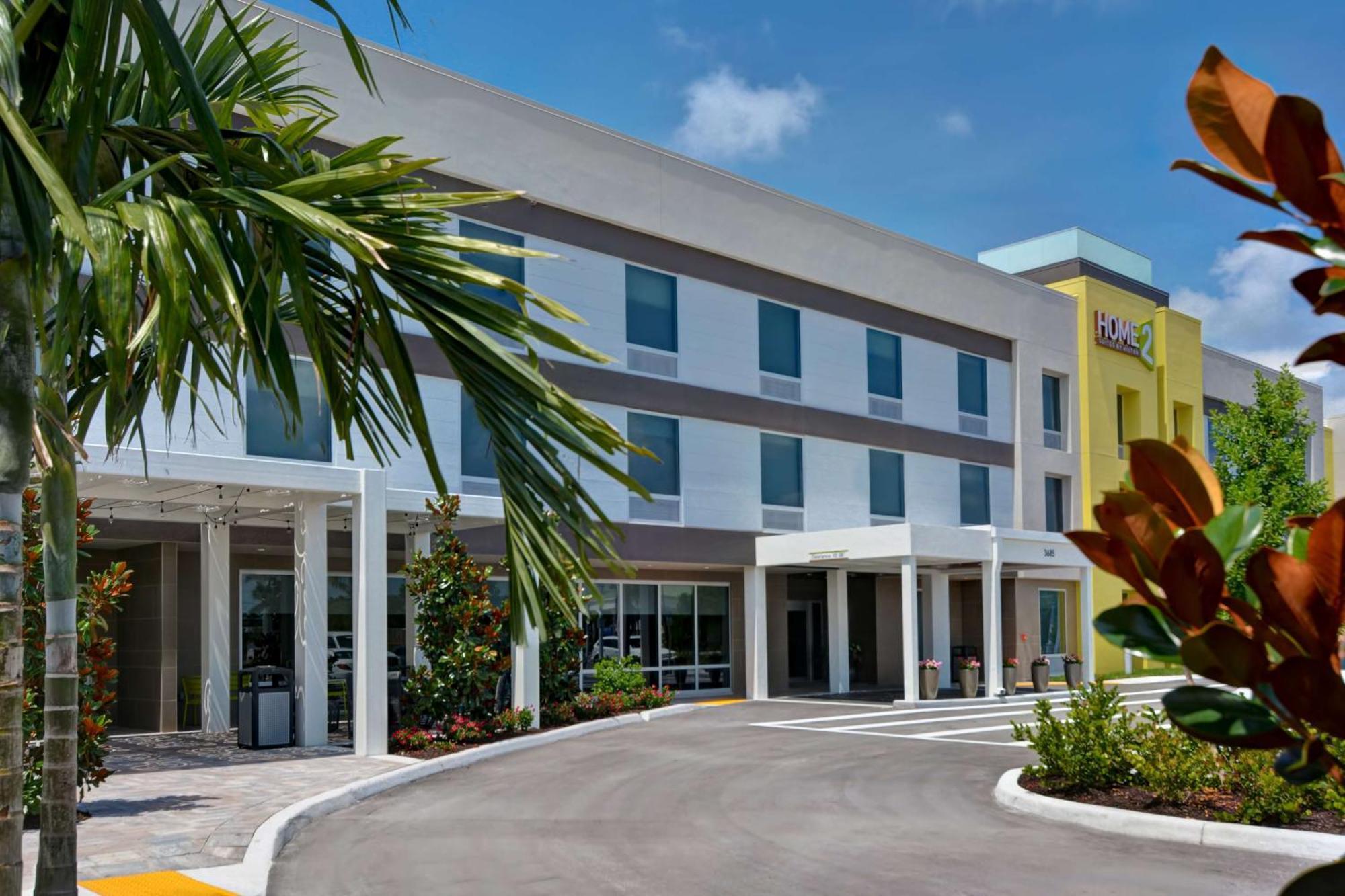Home2 Suites By Hilton Naples I-75 Pine Ridge Road Vineyards Esterno foto