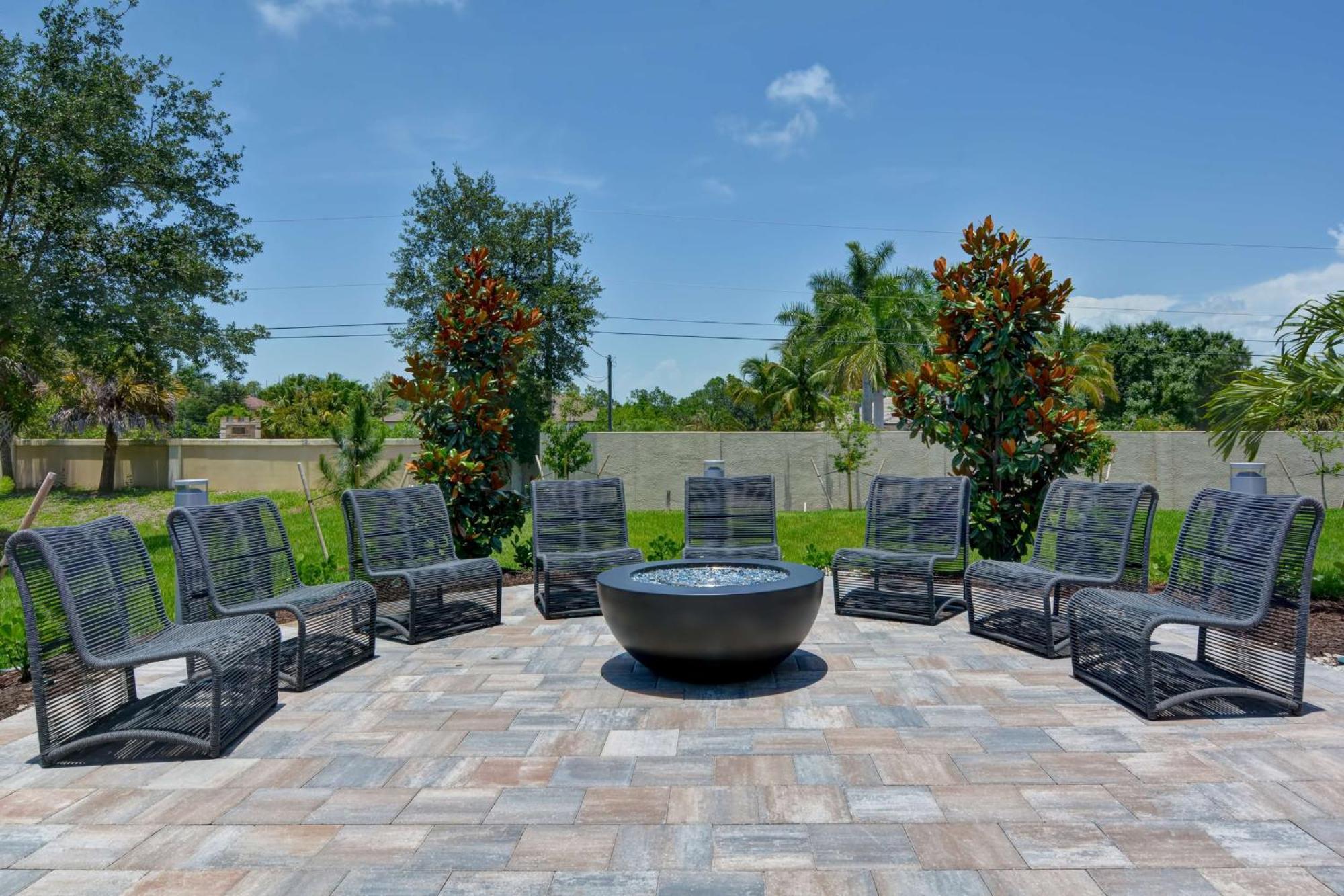 Home2 Suites By Hilton Naples I-75 Pine Ridge Road Vineyards Esterno foto