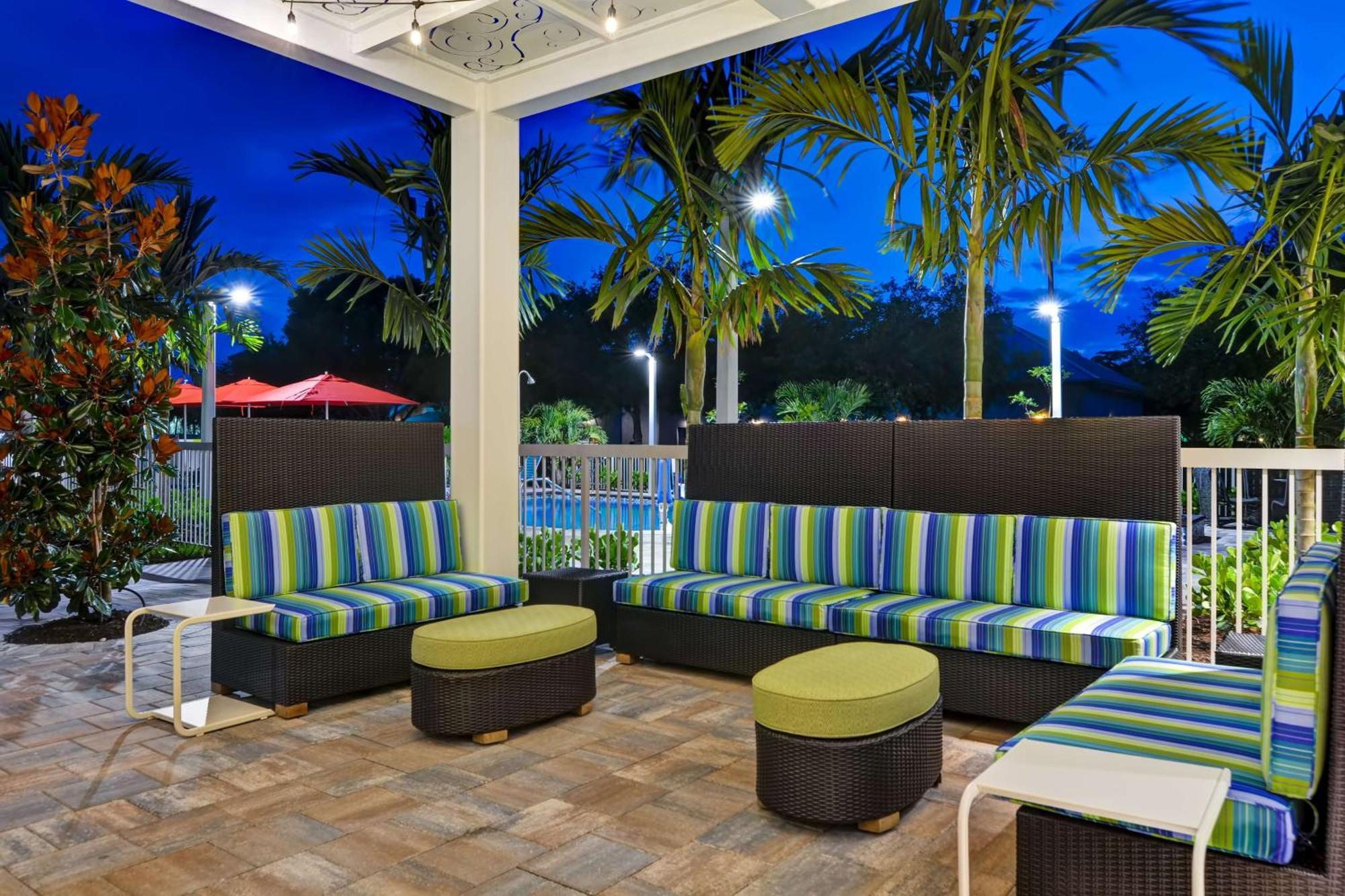 Home2 Suites By Hilton Naples I-75 Pine Ridge Road Vineyards Esterno foto