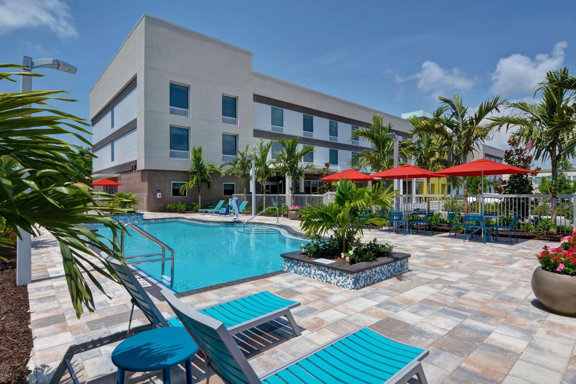 Home2 Suites By Hilton Naples I-75 Pine Ridge Road Vineyards Esterno foto
