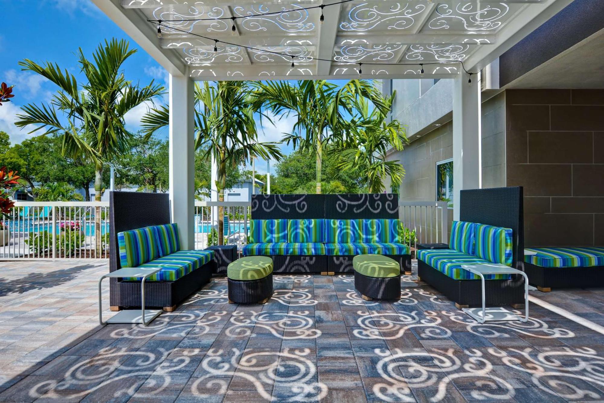 Home2 Suites By Hilton Naples I-75 Pine Ridge Road Vineyards Esterno foto